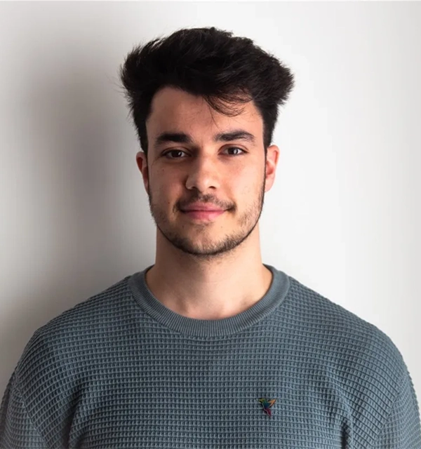 Picture of Ryan, who is a Therapist in Wokingham.