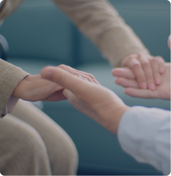 Picture of Ryan smiling at the camera.