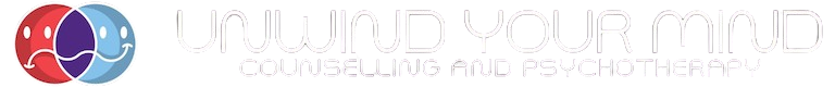 Unwind Your Mind Logo