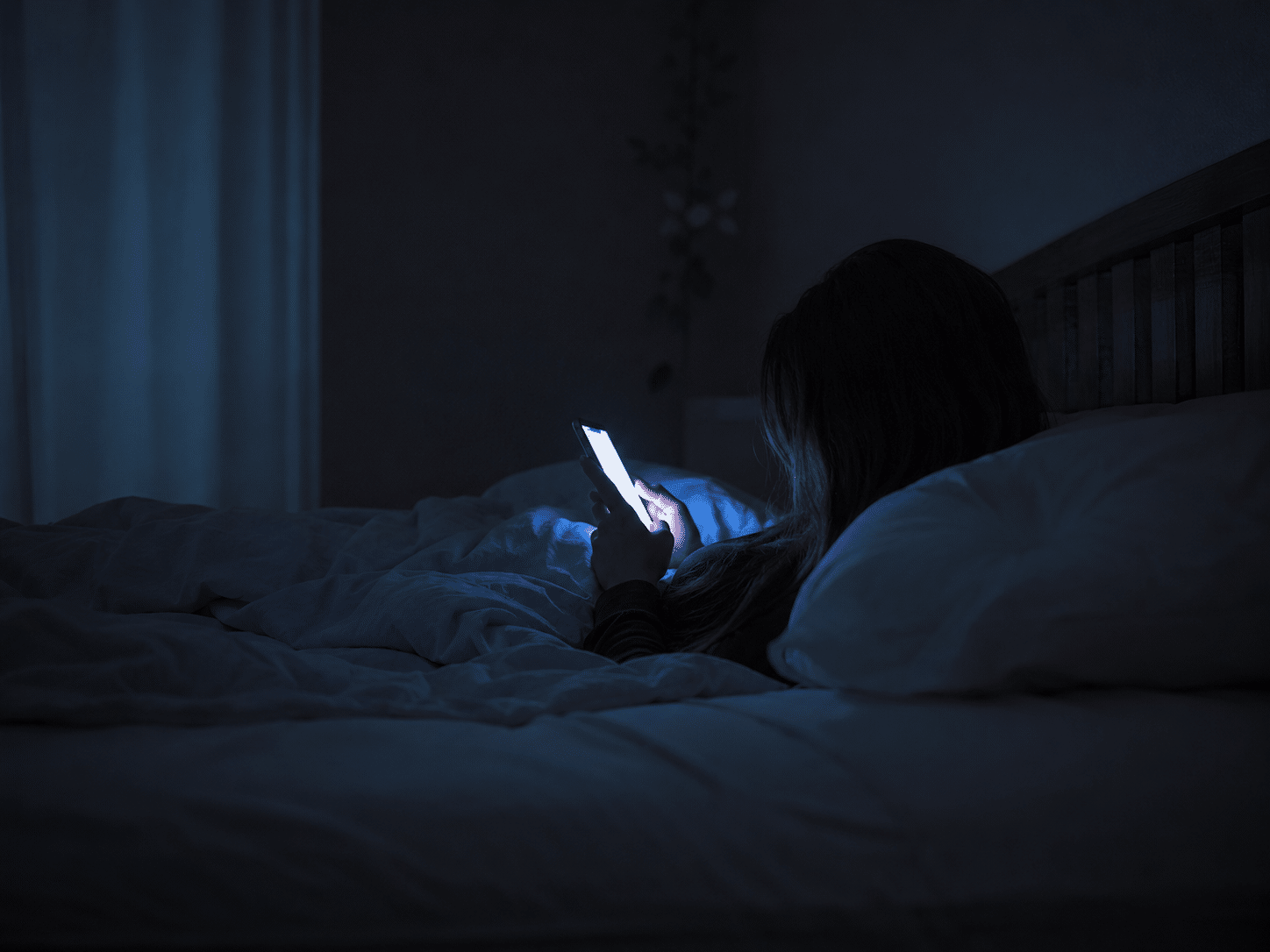 Is Your Phone Making Your Anxiety Worse?