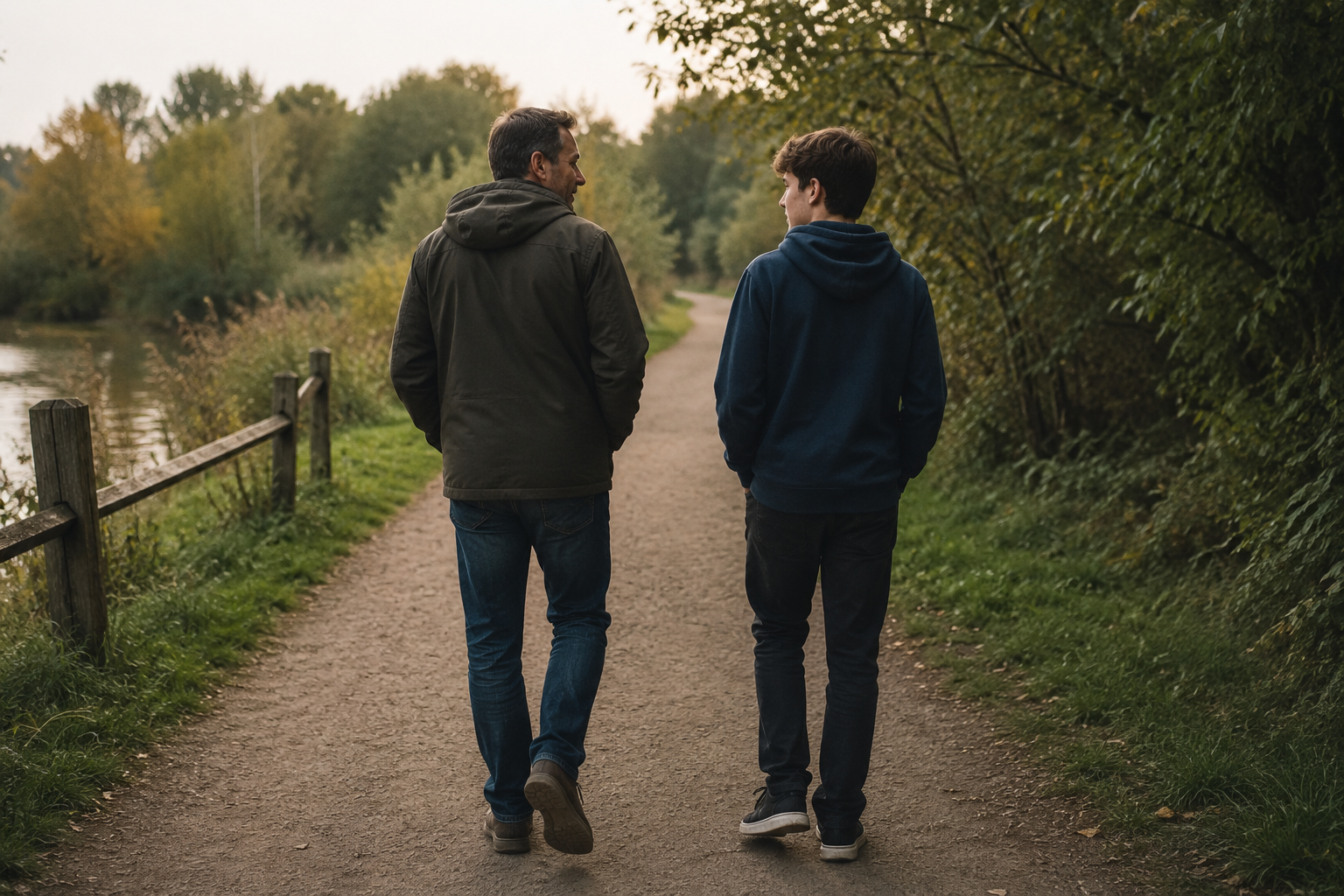 Attachment Styles Explained: Why Some Relationships Feel Harder Than Others