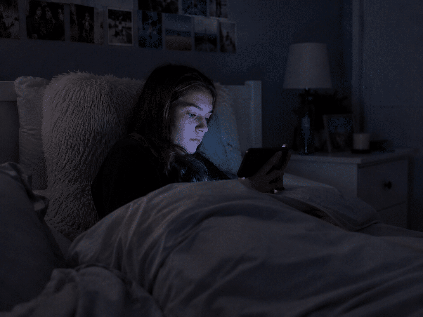 Screen Time and Teenagers: What the Research Actually Says