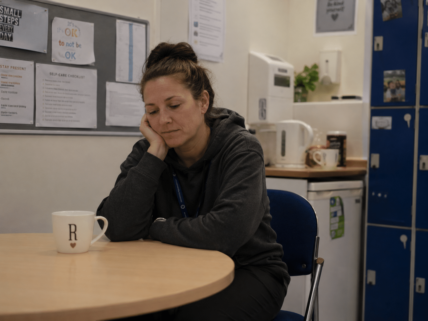 The Difference Between Stress and Burnout — and Why It Matters