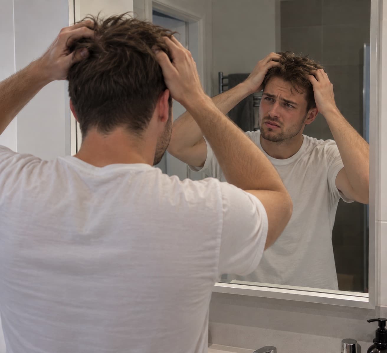 Why You Keep Repeating the Same Relationship Pattern
